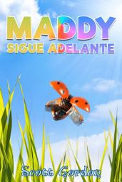 Icon image Maddy Sigue Adelante