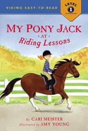 Icon image My Pony Jack at Riding Lessons