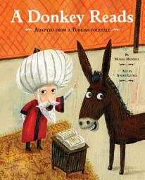 Icon image A Donkey Reads