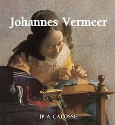 Icon image Johannes Vermeer