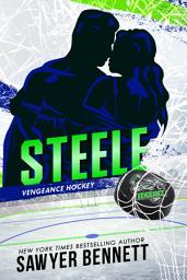 Icon image Steele: Vengeance Hockey Romance