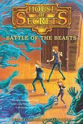 Icon image House of Secret #2 Battle of the Beasts