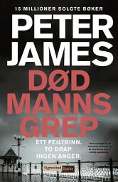 Icon image Død manns grep