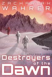 Icon image Destroyers of the Dawn