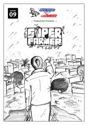 Icon image Battle against climate change: Super Farmer