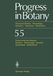 Icon image Progress in Botany: Structural Botany Physiology Genetics Taxonomy Geobotany/Fortschritte der Botanik Struktur Physiologie Genetik Systematik Geobotanik