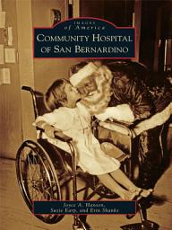 Icon image Community Hospital of San Bernardino