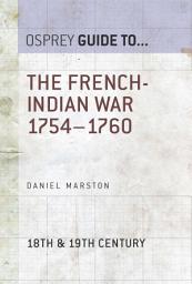 Icon image The French-Indian War 17541760