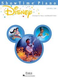Icon image ShowTime Piano Disney: Level 2A