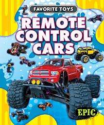 Icon image Remote Control Cars