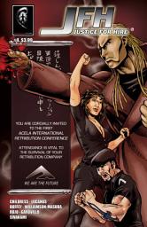 Icon image JFH: Justice For Hire