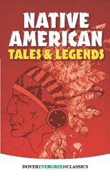Icon image Native American Tales and Legends