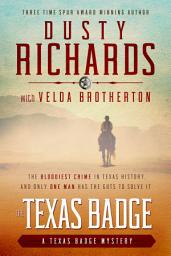 Icon image The Texas Badge