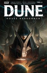 Icon image Dune: House Harkonnen