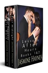 Icon image Lessons After Hours, Boxed Set Books 1-2: Workplace Romance