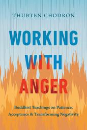 Icon image Working with Anger: Buddhist Teachings on Patience, Acceptance, and Transforming Negativity