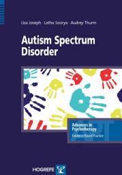 Icon image Autism Spectrum Disorder