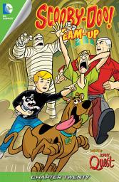 Icon image Scooby-Doo Team-Up (2013)
