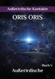 Icon image Buch 5. «Außerirdische»