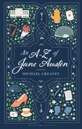 Icon image An A-Z of Jane Austen