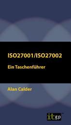 Icon image ISO27001/ISO27002: Ein Taschenführer