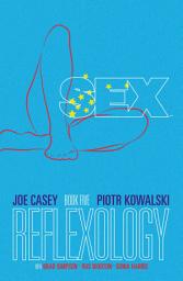 Icon image Sex Vol. 5: Reflexology