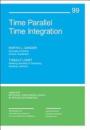 Icon image Time Parallel Time Integration
