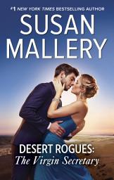 Icon image Desert Rogues: The Virgin Secretary