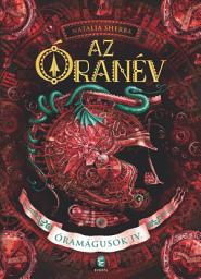 Icon image Az óranév
