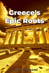 Icon image Greece's Epic Roots