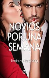 Icon image Novios por una semana