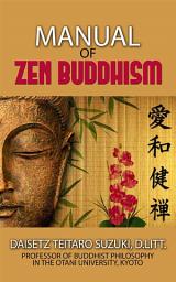 Icon image Manual Of Zen Buddhism