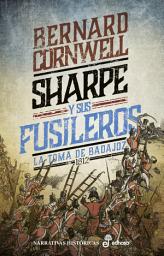 Icon image Sharpe y sus fusileros