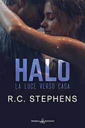 Icon image Halo: La luce verso casa