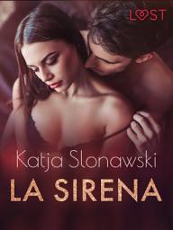 Icon image La sirena - 5 relatos sexys