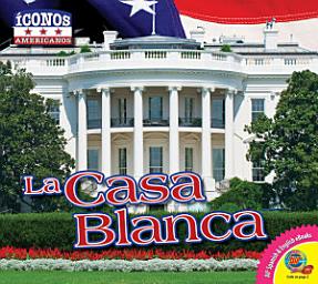 Icon image La Casa Blanca