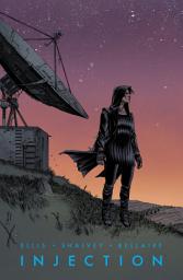 Icon image Injection
