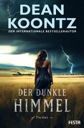 Icon image Der dunkle Himmel: Thriller