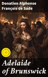 Icon image Adelaide of Brunswick: Enriched edition. Exploring Forbidden Desires and Taboos in 18th Century France