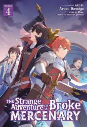 Icon image The Strange Adventure of a Broke Mercenary (Manga)