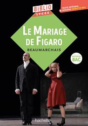 Icon image BiblioLycée Le Mariage de Figaro