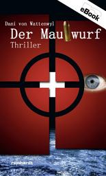 Icon image Der Maulwurf: Thriller