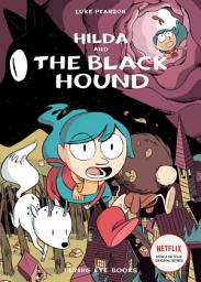 Icon image Hilda and the Black Hound