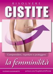 Icon image Cistite - Risolvere senza antibiotici
