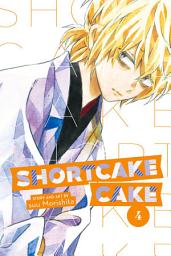 Icon image Shortcake Cake