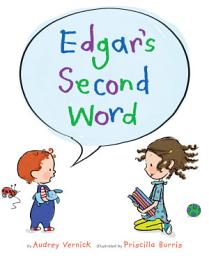 Icon image Edgar's Second Word
