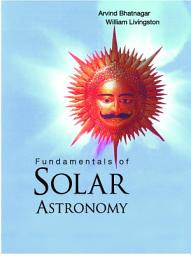 Icon image Fundamentals of Solar Astronomy