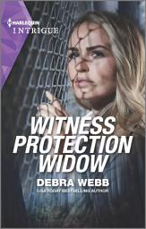 Icon image Witness Protection Widow: A Romantic Suspense Novel