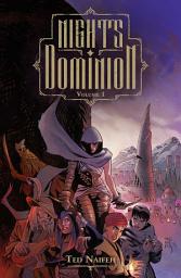 Icon image Night's Dominion