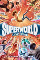 Icon image Superworld: Save Noah